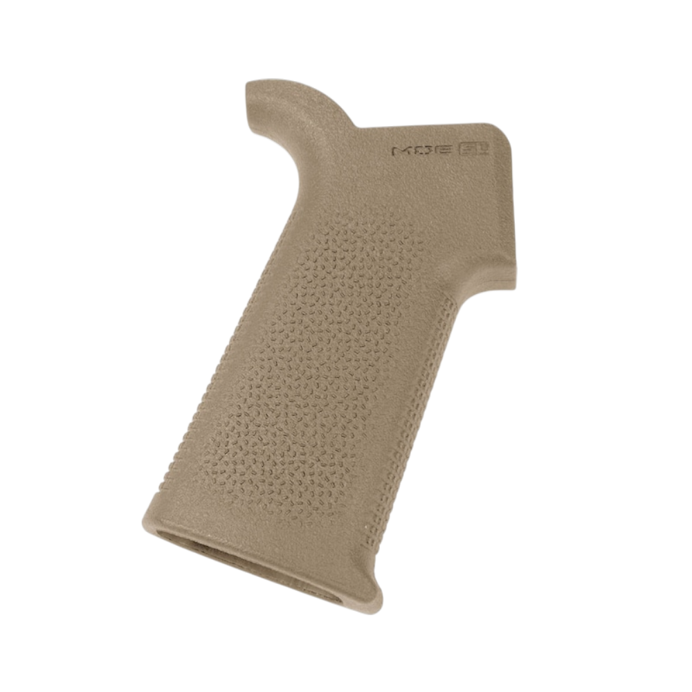 Пістолетна рукоятка Magpul MOE SL FDE для AR15/M4