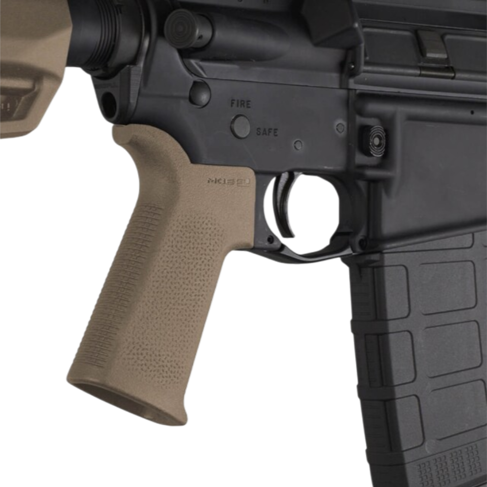 Тактична пістолетна рукоятка Magpul для AR платформи