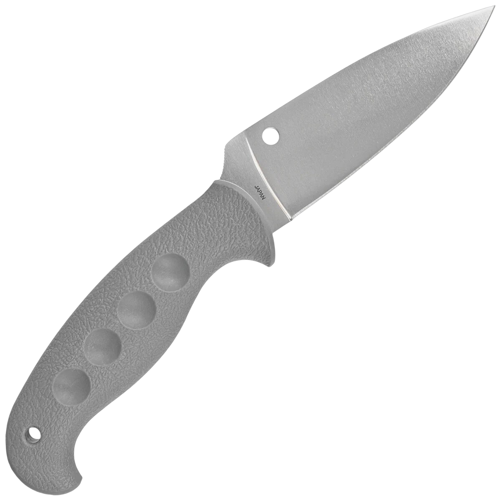 Вид ззаду на клинок та руків’я Temperance