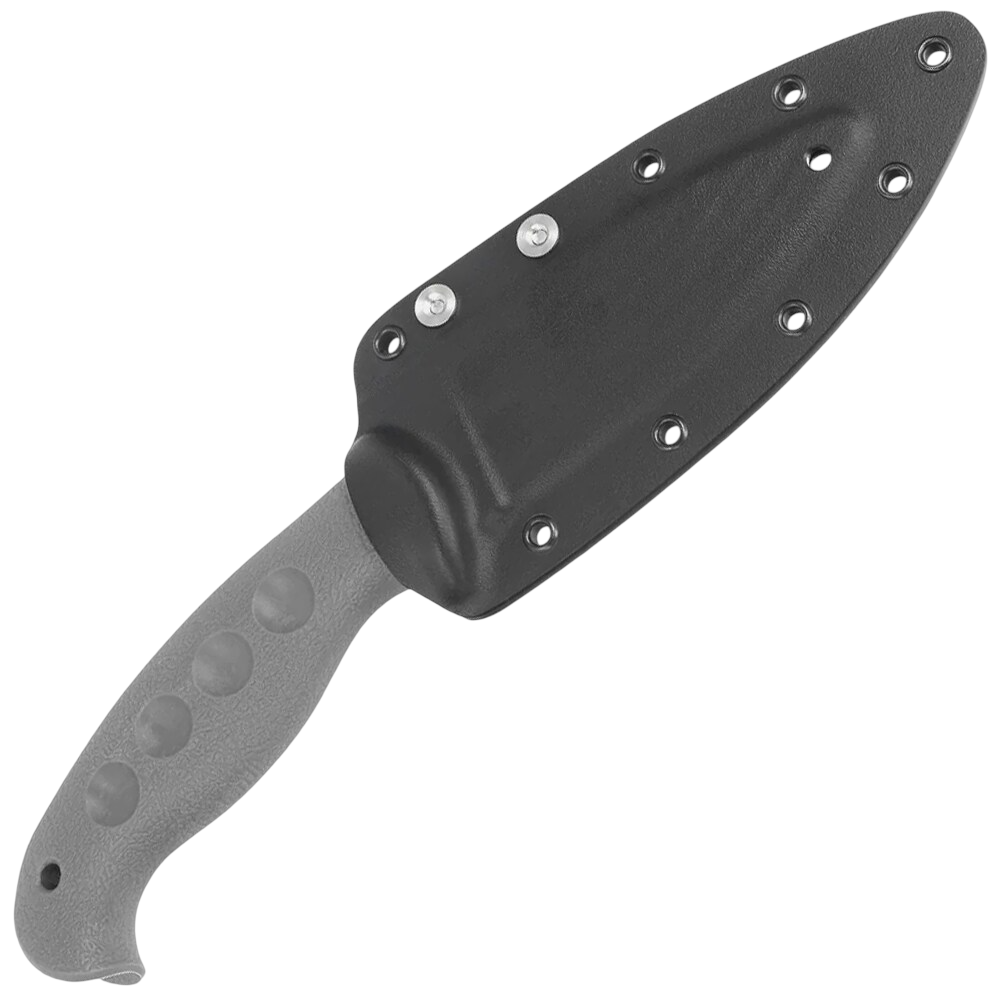 Ніж Spyderco Temperance у кайдексних піхвах