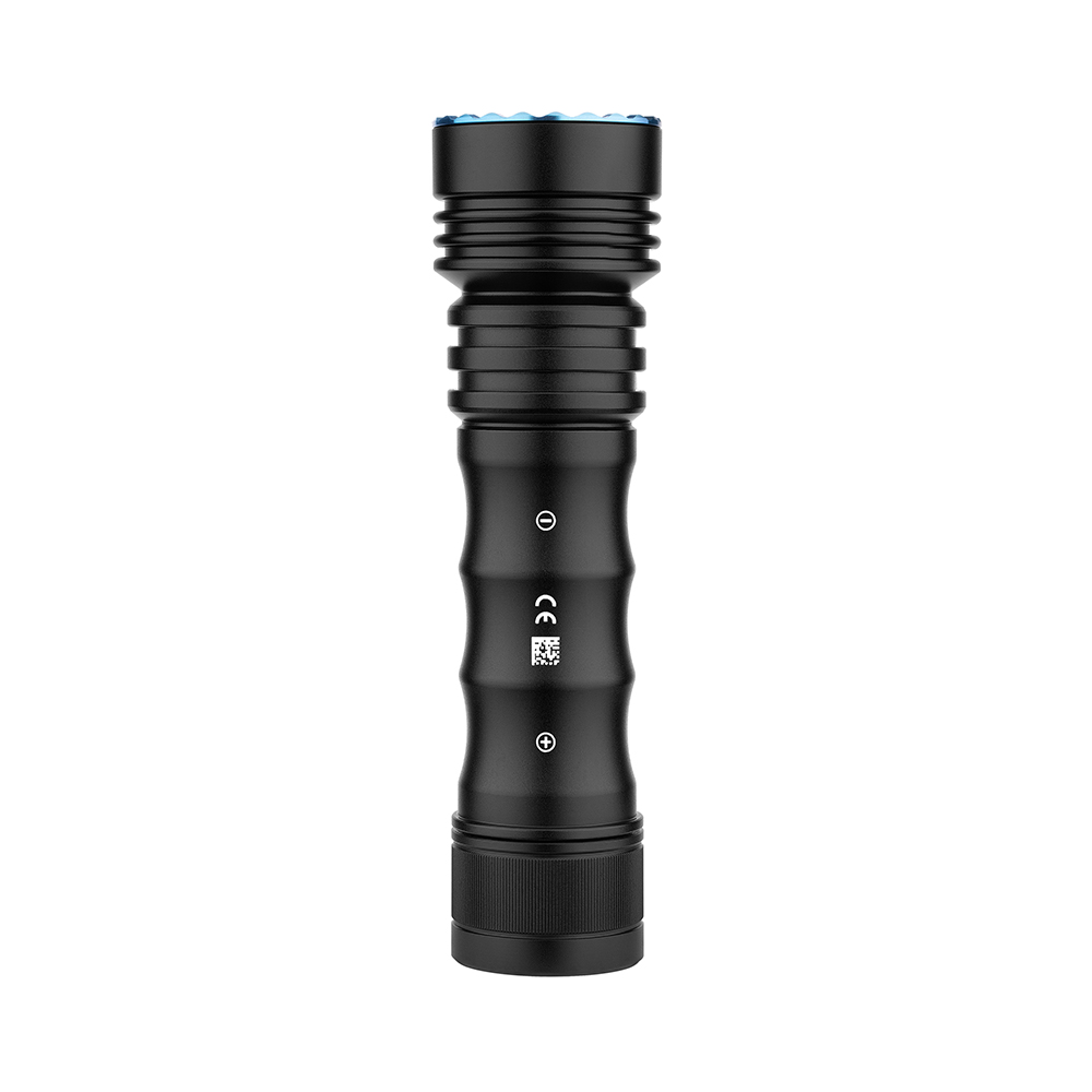 Ліхтар Olight Seeker 3 у кольорі чорний