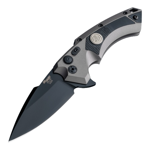 Ніж Hogue SIG X5 Manual Flipper