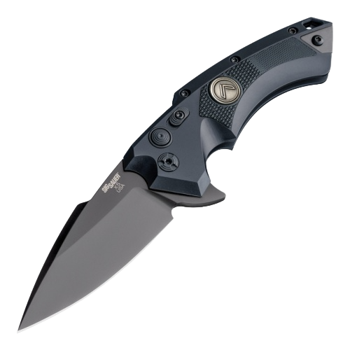 Ніж Hogue Sig Sauer X5 Manual Flipper 