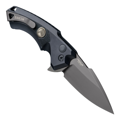 Ніж Hogue Sig Sauer X5 Manual Flipper - вид збоку