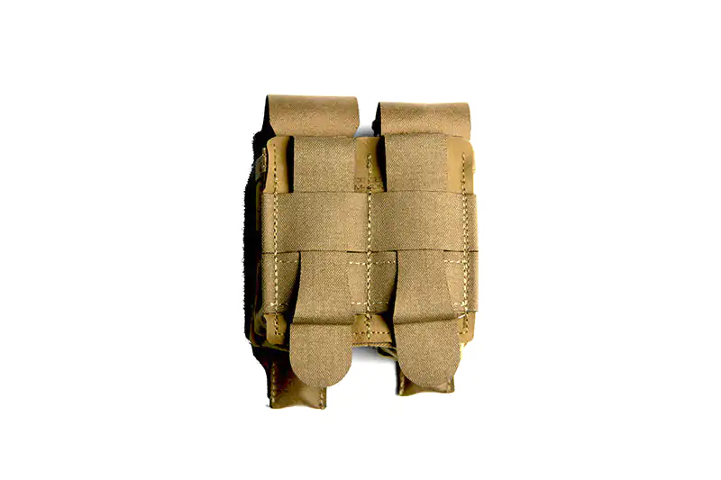 Підгранатник Blue Force Gear з системою кріплення MOLLE