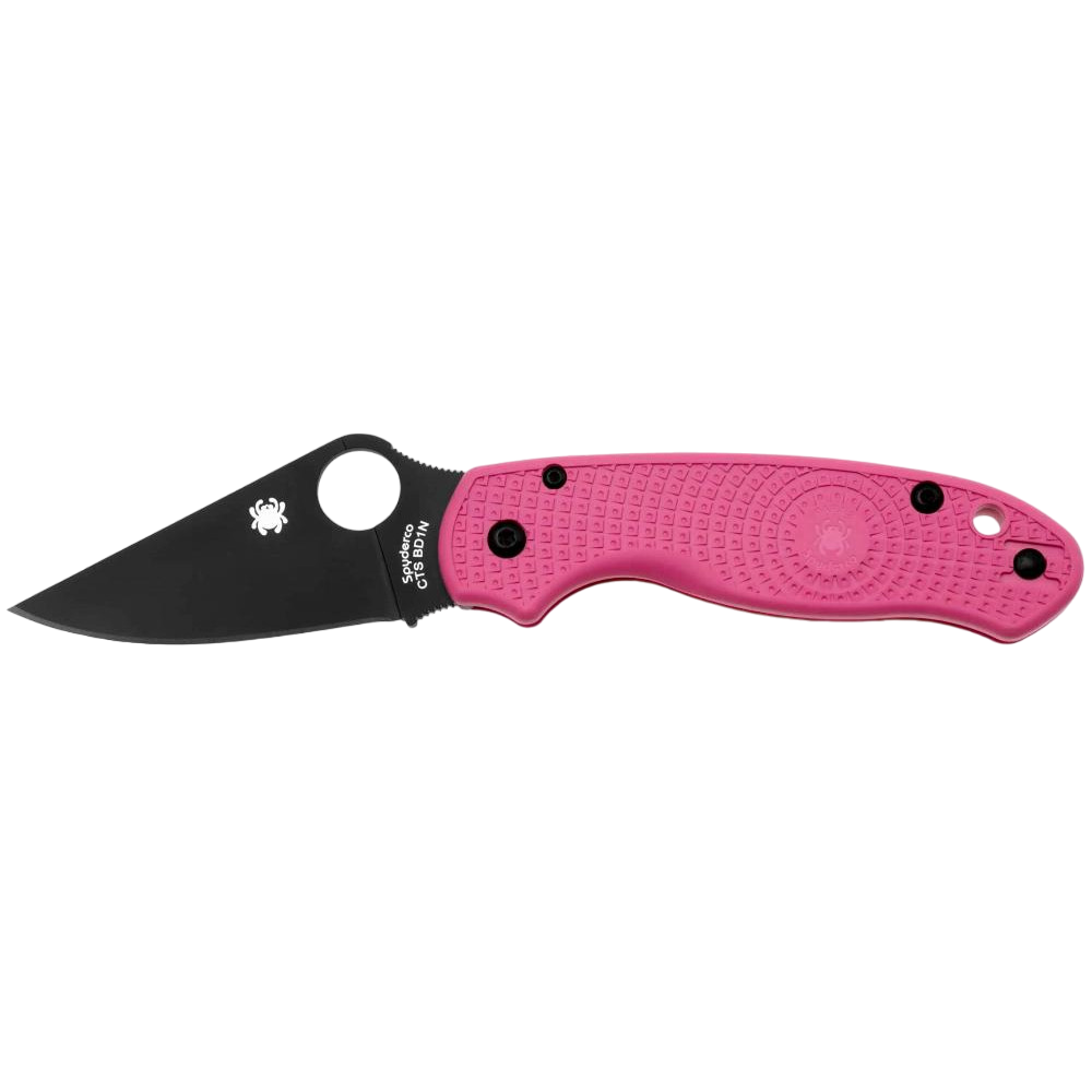 Ніж Spyderco Para 3 Lightweight