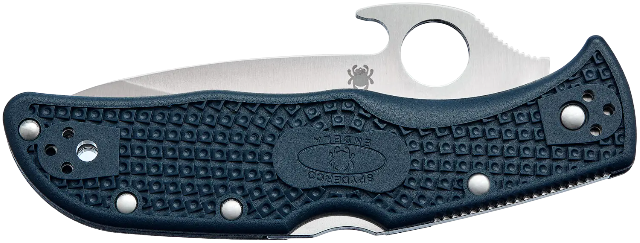 Ніж Spyderco Endela Emerson Opener - вид збоку