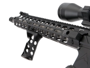 Вертикальна рукоятка Fortis SHIFT на M-LOK цівці
