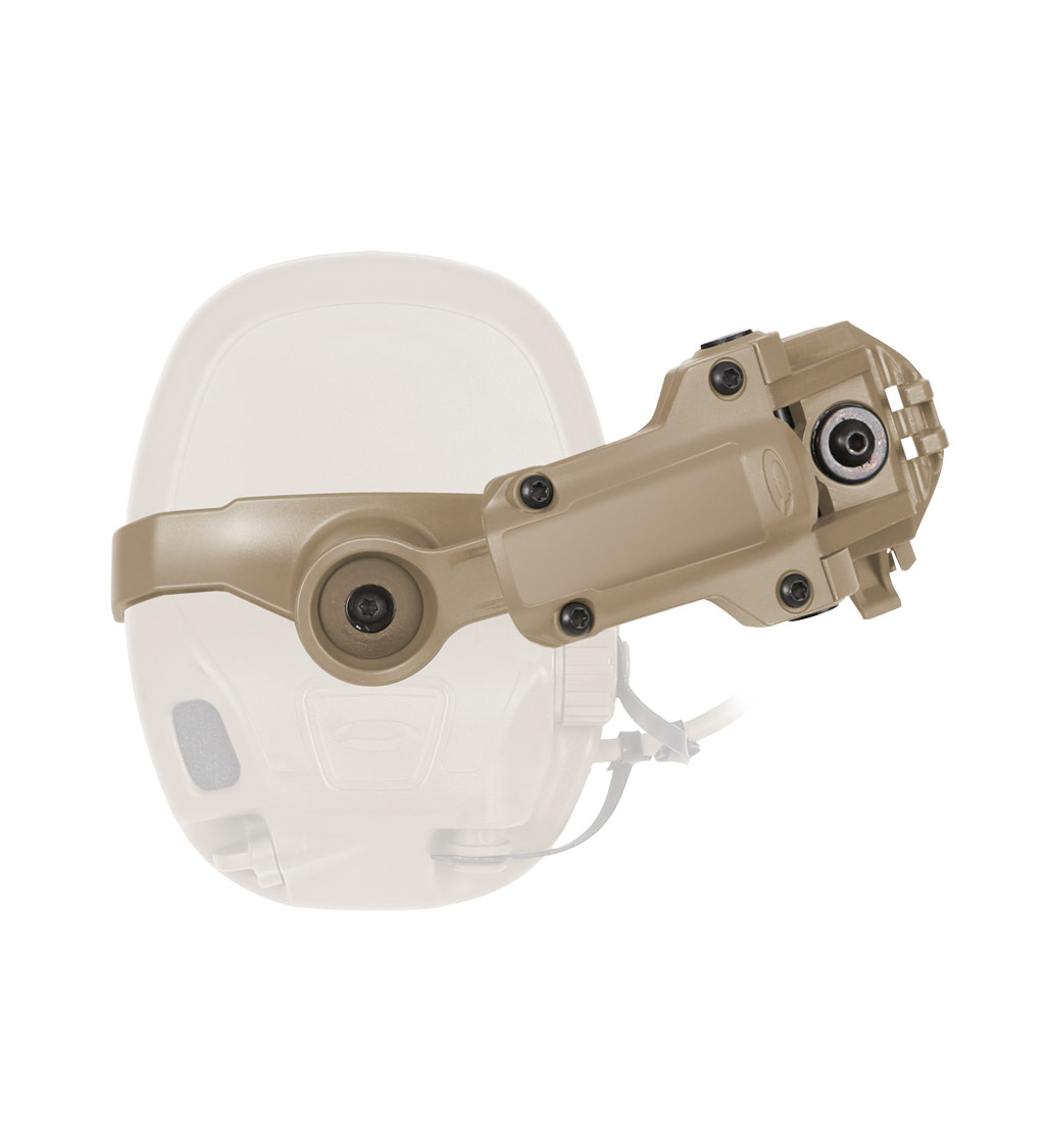 Кріплення для навушників Ops-Core AMP Helmet Mount Kit для ARC рейок