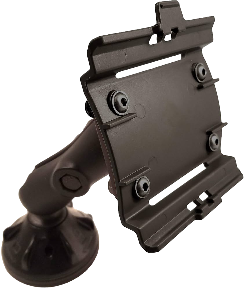 Juggernaut Vehicle Mount, RAM compatible