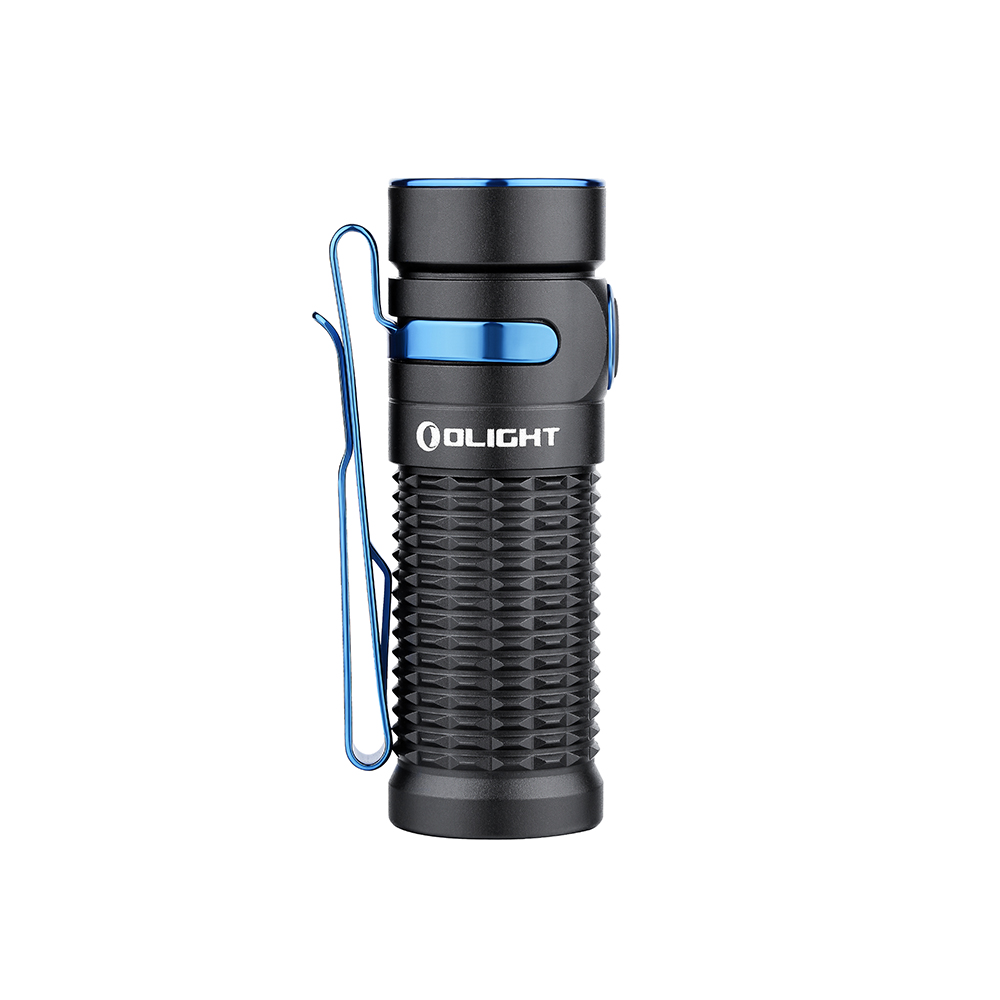 Ліхтар Olight Baton 3 з зарядним кейсом