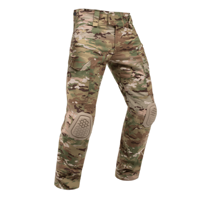 Crye Precision G4 Combat Pants - Тактичні бойові штани