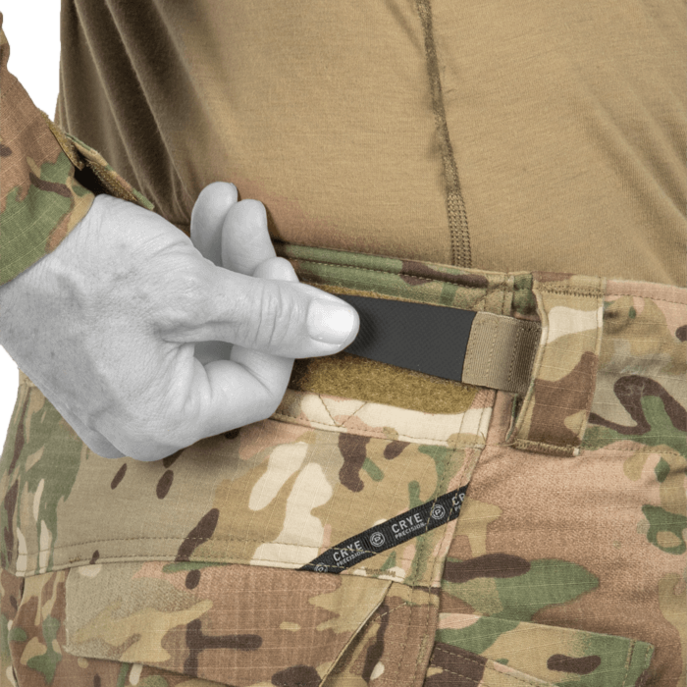 Штани G4 Combat Pants з регульованим поясом та кишенями