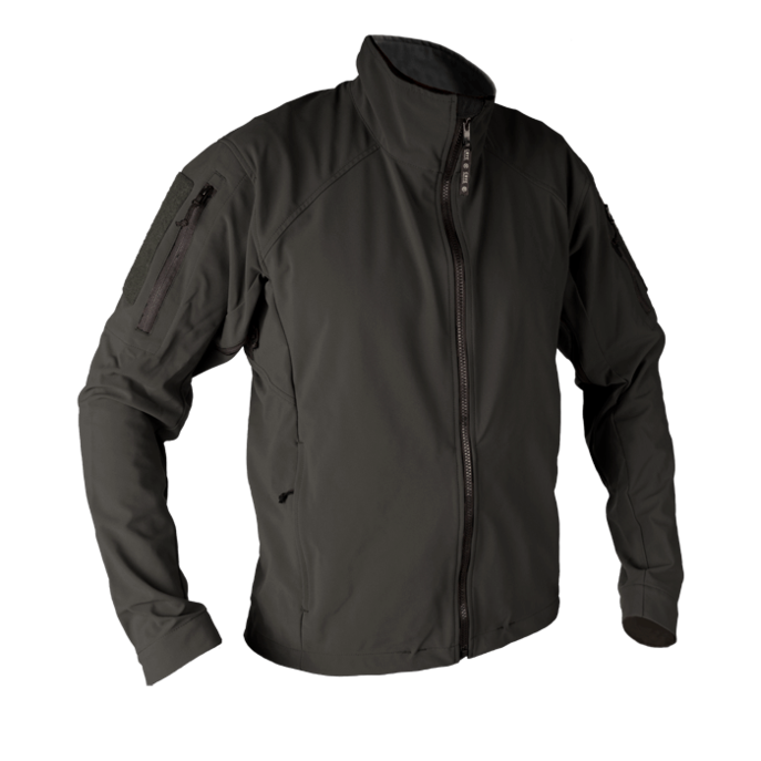 Куртка Field Shell 2 у кольорі Black
