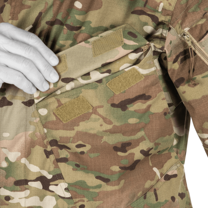 Crye Precision G4 Field Shirt з кишенями