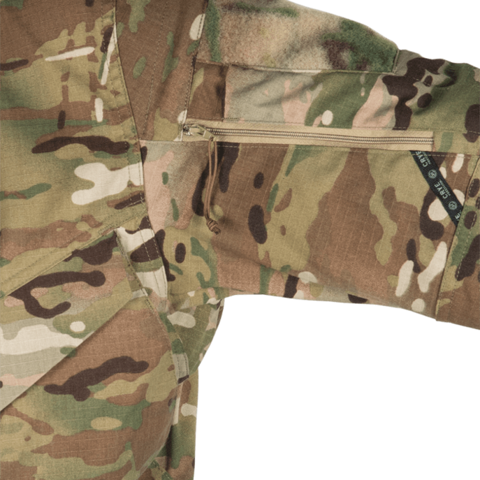 Кітель Crye Precision G4 Field Shirt фото