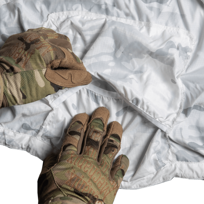 Crye Precision HALFJAK 2.0 
