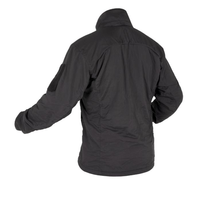 Crye Precision ATO Mid Loft Jacket в кольорі Black