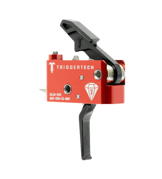 Курок TriggerTech Diamond AR-15 з технологією Zero Creep
