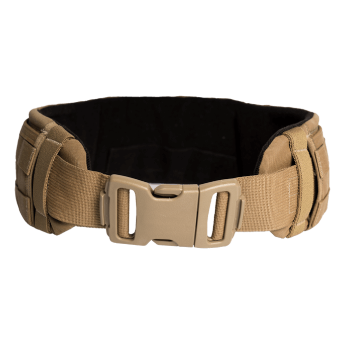 Пояс Crye Precision AVS Low Profile в кольорі Coyote