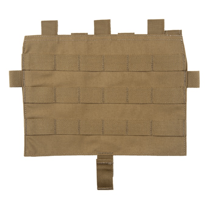 AVS Detachable Flap, MOLLE в кольорі Coyote