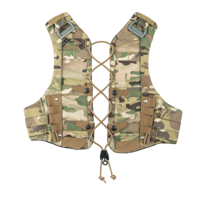 Crye Precision AVS MBAV Plate Carrier 