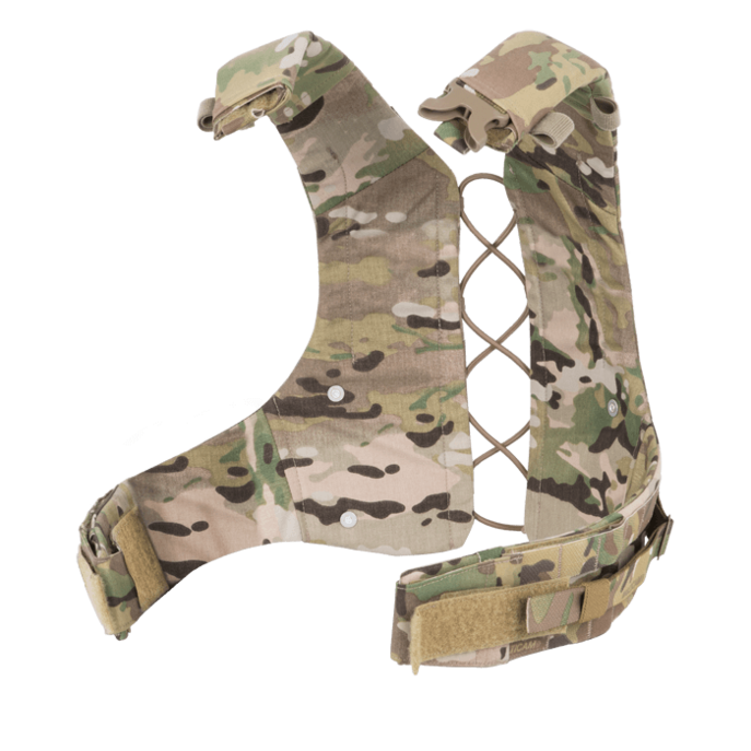 Плитоноска Crye Precision AVS MBAV + Harness Set