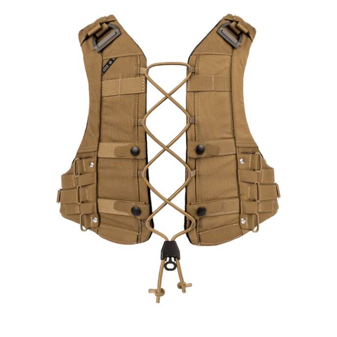 Плитоноска Crye Precision AVS Harness