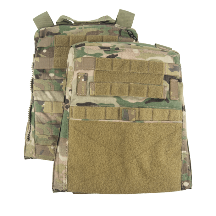 Crye Precision AVS MBAV Plate Bags