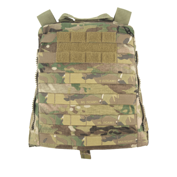 Плитоноска Crye Precision AVS MBAV + Harness Set