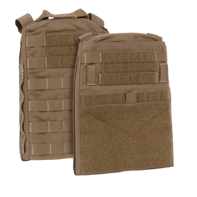 Плитоноска Crye Precision AVS Standard Plate Pouch 