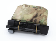  Esstac Admin Lidded GP Short Pouch TQ