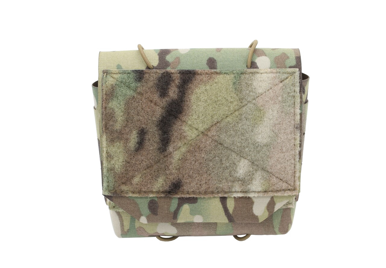 Вид Esstac Admin Lidded GP Short Pouch