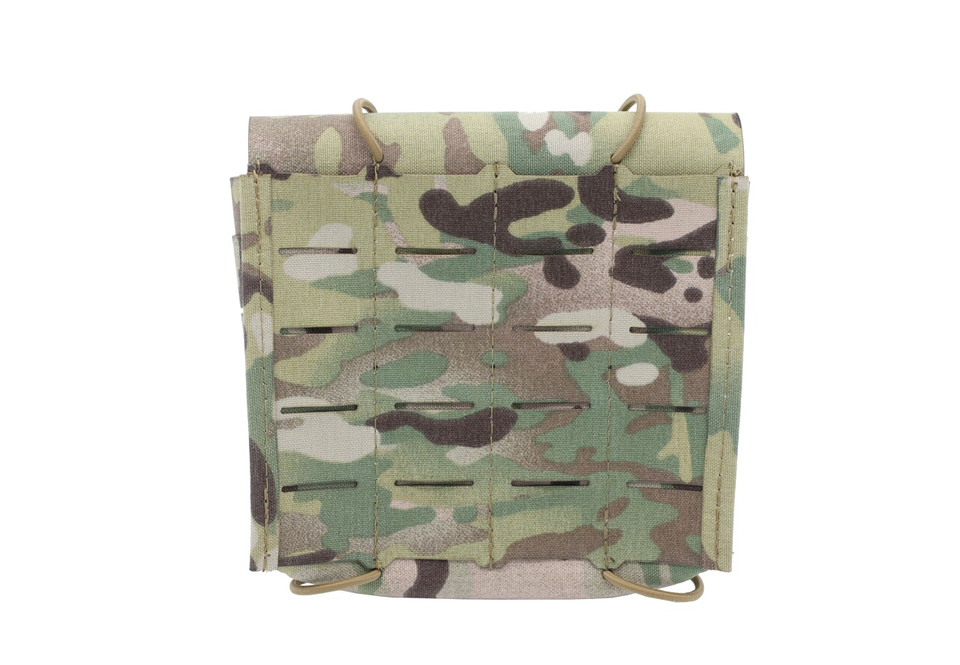 Підсумок Esstac на MOLLE кріпленні