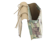 Відкритий підсумок Esstac Admin Lidded GP Short для спорядження
