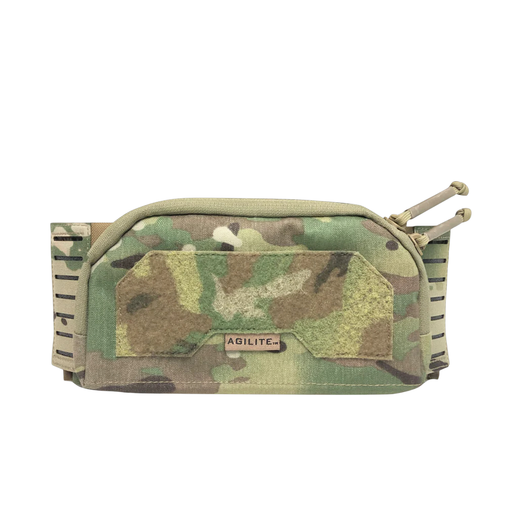 Адмін-підсумка Agilite Pincer 2nd Layer у Multicam