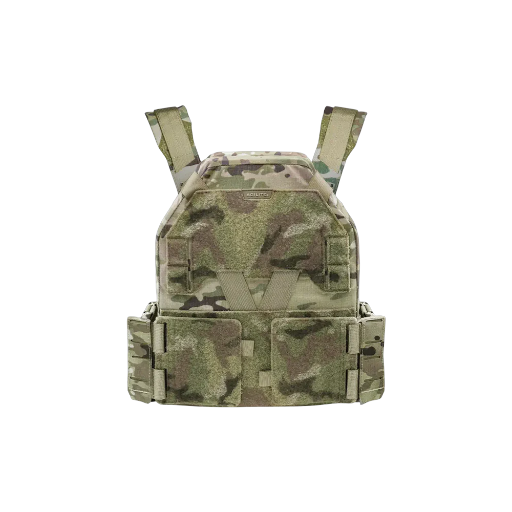 Плейткеррієр Agilite Sub-Zero у Multicam 