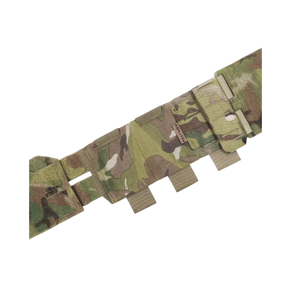 Agilite Sub-Zero у Multicam камербанд