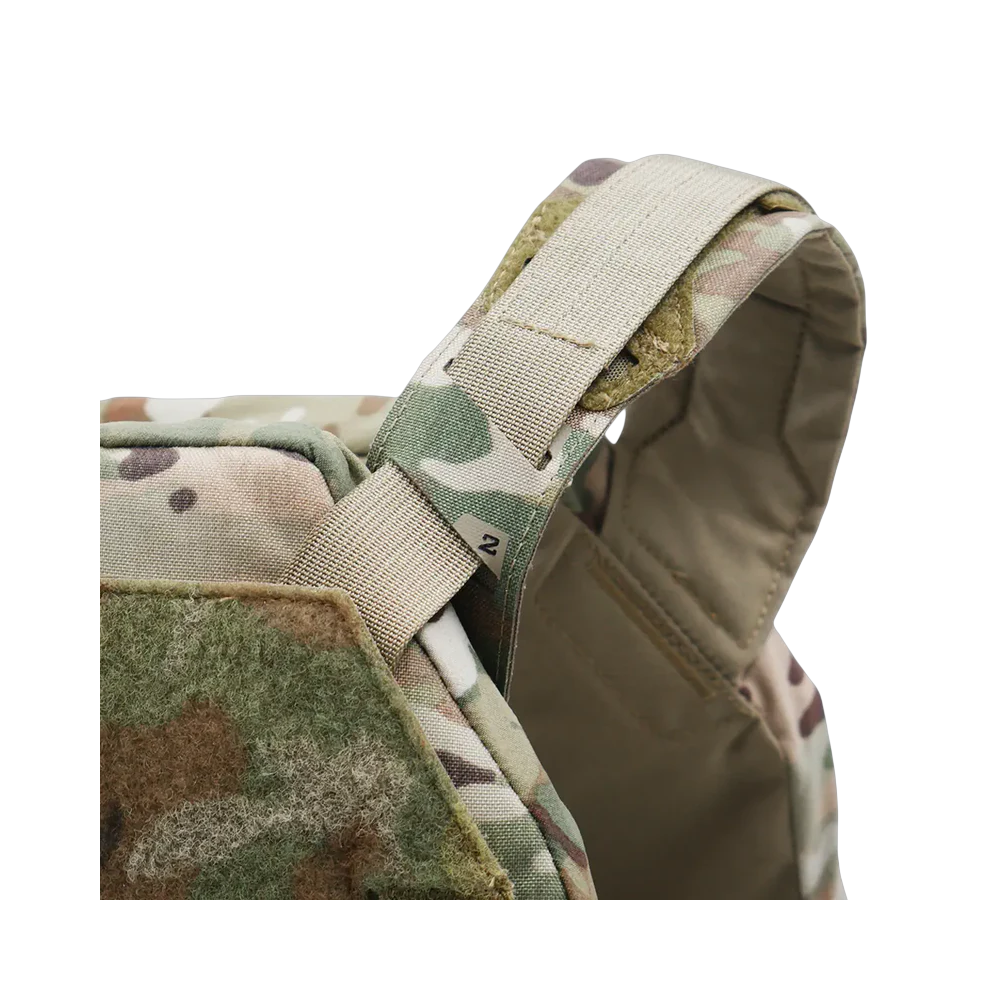 Agilite Sub-Zero плечові лямки