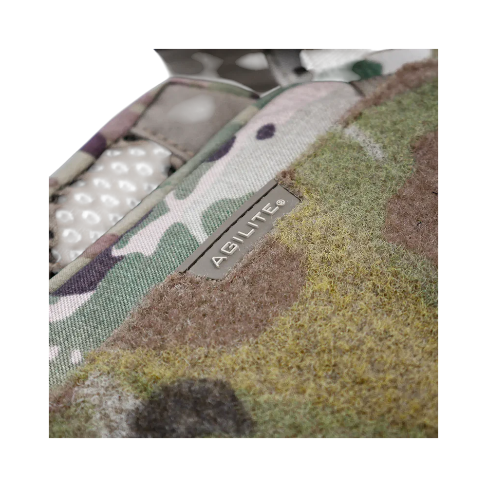 Плейткеррієр Agilite Sub-Zero у Multicam деталі