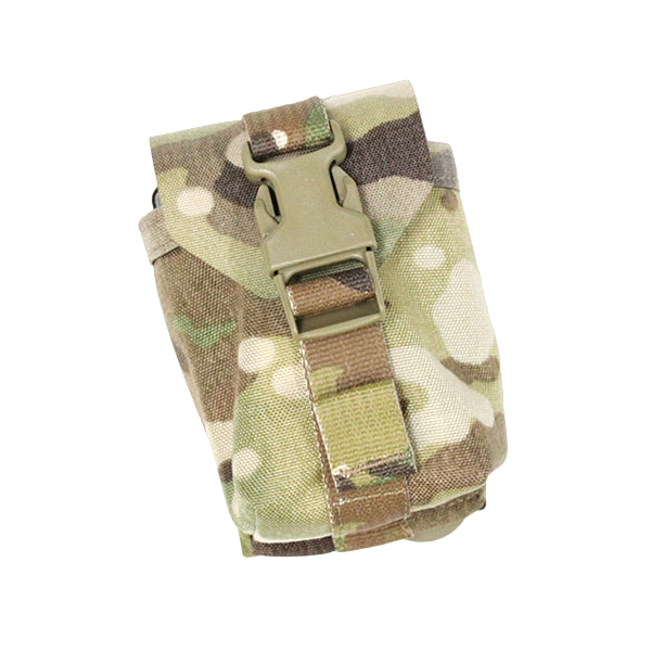 Підгранатник Blue Force Gear Single Frag у кольорі Multicam