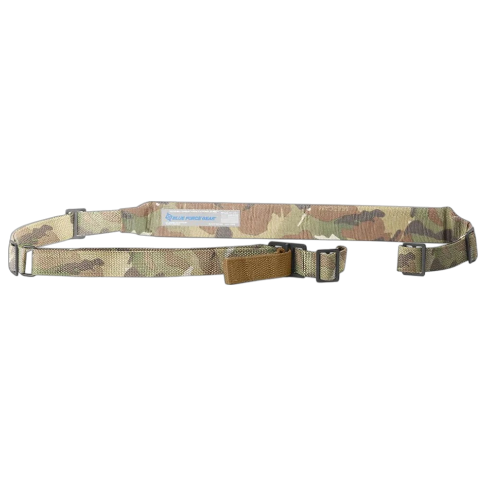 Ремінь Blue Force Gear Vickers Padded Sling Multicam