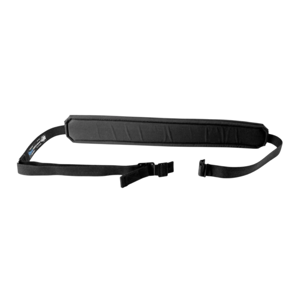 Ремінь Blue Force Gear Vickers M240 Sling Black