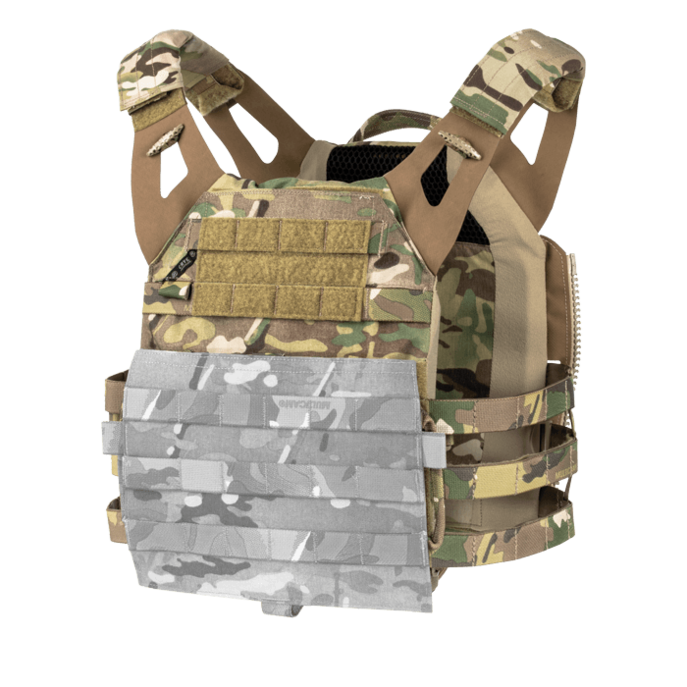 Плитоноска Crye Precision JPC 2.0