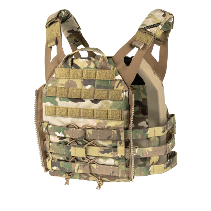 Плитоноска Crye Precision JPC 2.0