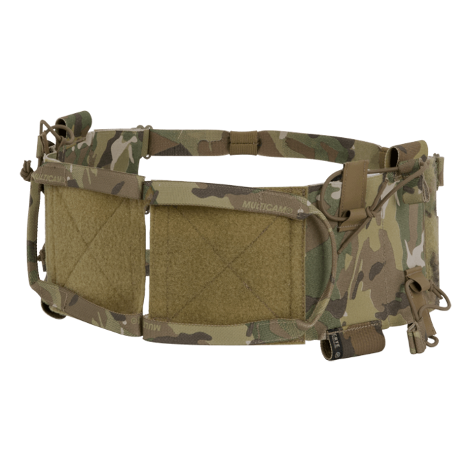 Камербанд Crye Precision Stretch у кольорі MultiCam