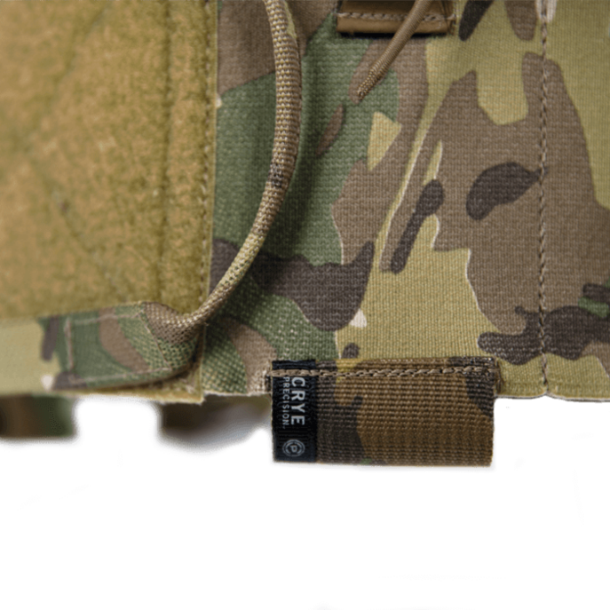 Crye Precision Stretch у кольорі MultiCam для додаткової гнучкості