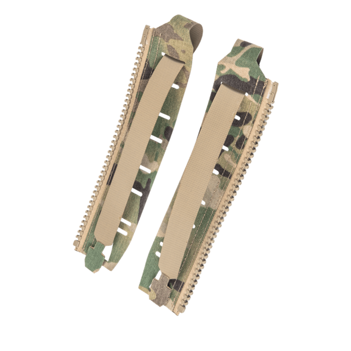 Адаптер для панелей та рюкзаків Crye Precision Zip-On Panel Adapter