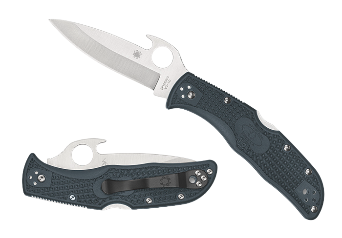 Ніж Spyderco Endela Emerson Opener 