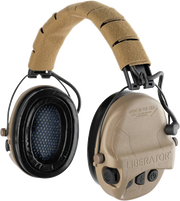 Safariland Liberator HP 2.0 Hearing Protection Headset - Захист слуху для тактичних операцій